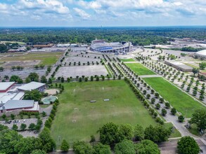 857 PKWY St in Memphis, TN - Building Photo - Building Photo