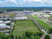 857 PKWY St in Memphis, TN - Foto de edificio - Building Photo