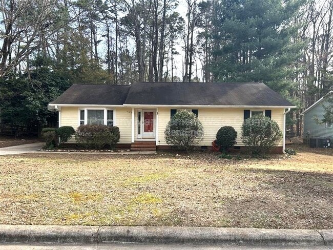 property at 207 Trillingham Ln