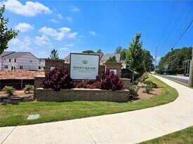 5165 Sidney Sq Dr in Flowery Branch, GA - Building Photo