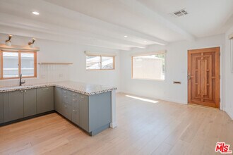 3111 Glenhurst Ave in Los Angeles, CA - Building Photo - Building Photo