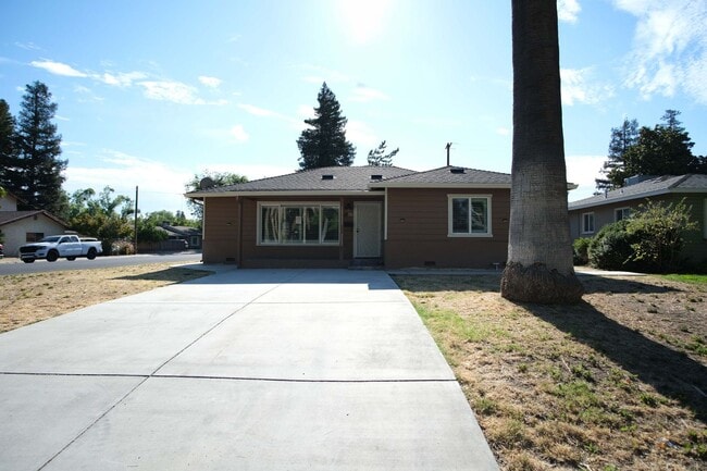 property at 1436 Albany Ave