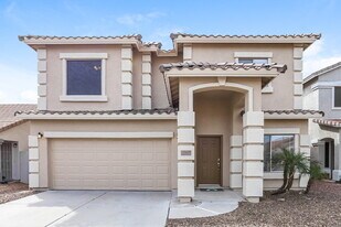 12925 W Charter Oak Rd in El Mirage, AZ - Building Photo