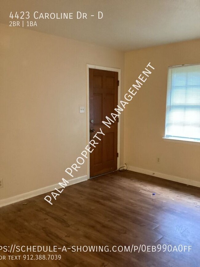 4423 Caroline Dr in Savannah, GA - Building Photo - Building Photo