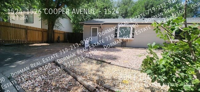 property at 1524-1526 Cooper Ave