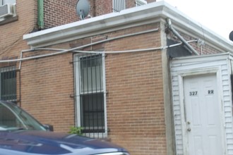 327 Brunswick Ave in Trenton, NJ - Building Photo - Building Photo