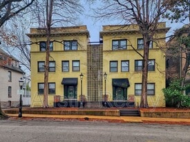 322 N Newstead Ave in St. Louis, MO - Building Photo