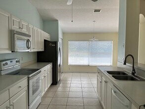 1117 Compass Row in St. Augustine, FL - Foto de edificio - Building Photo