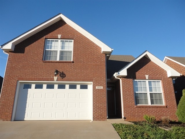 property at 991 Culverson Ct