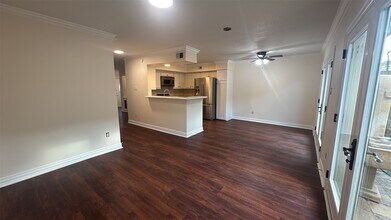 2508 Bering Dr in Houston, TX - Building Photo - Building Photo