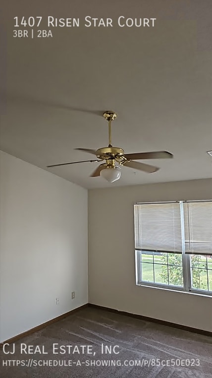 1407 Risen Star Ct in Columbia, MO - Building Photo - Building Photo