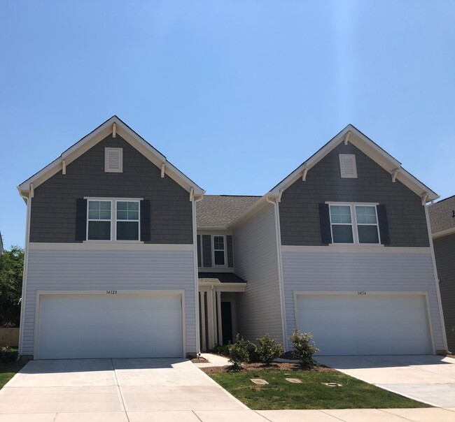 property at 14120 Clayborn St