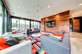 Thornton Flats in Austin, TX - Building Photo - Building Photo
