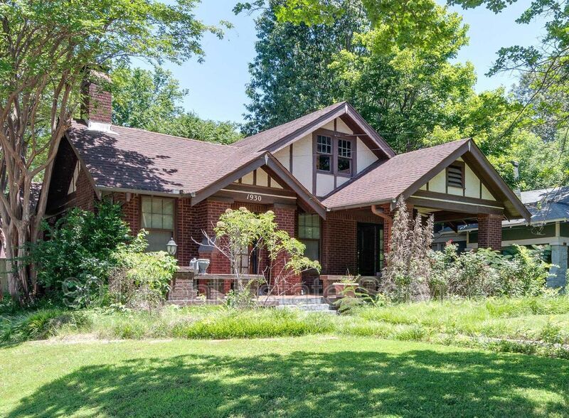 1930 Lyndale Ave in Memphis, TN - Building Photo