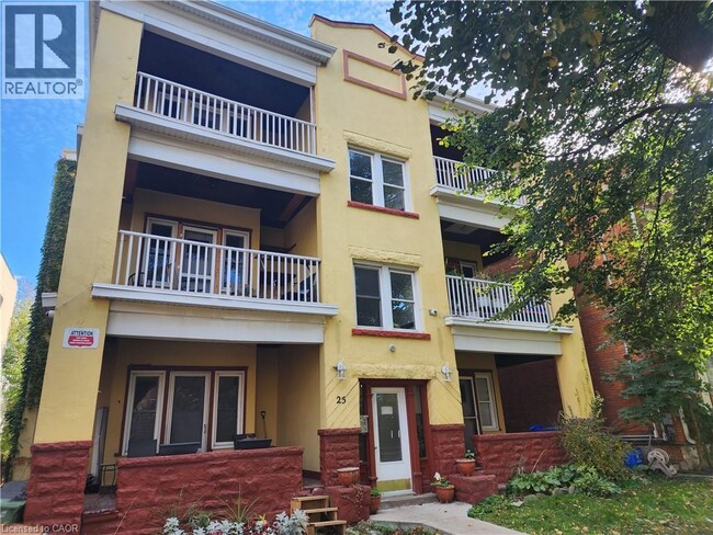 property at 25 West Avenue S