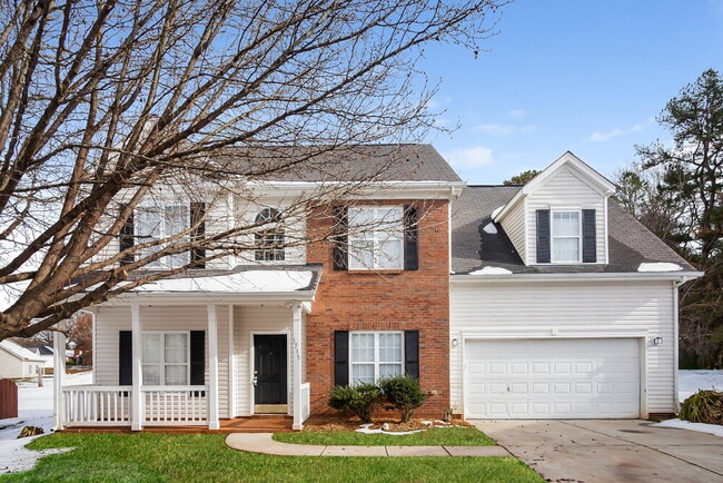 property at 1715 Harte Cir