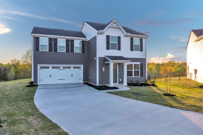 532 Maidstone Wy in Piedmont, SC - Foto de edificio - Building Photo