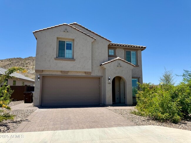 property at 1439 Flintlock Dr