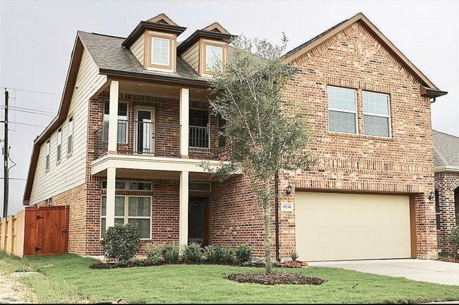 property at 19234 N Cottonwood Green Ln