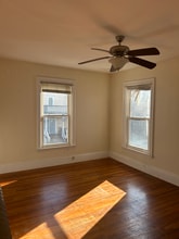 23 Amherst St, Unit #2 in Boston, MA - Foto de edificio - Building Photo