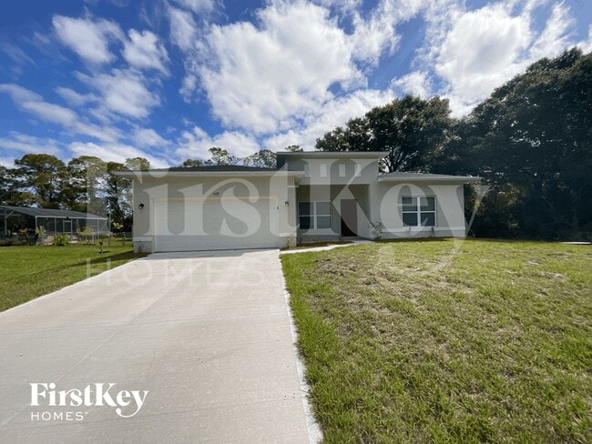 property at 1539 Tharp Rd SE