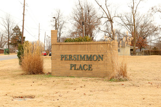 Persimmon Place Apartments in Rogers, AR - Building Photo - Building Photo