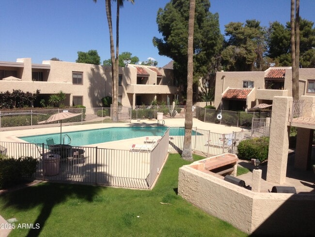 property at 3314 N 68th St