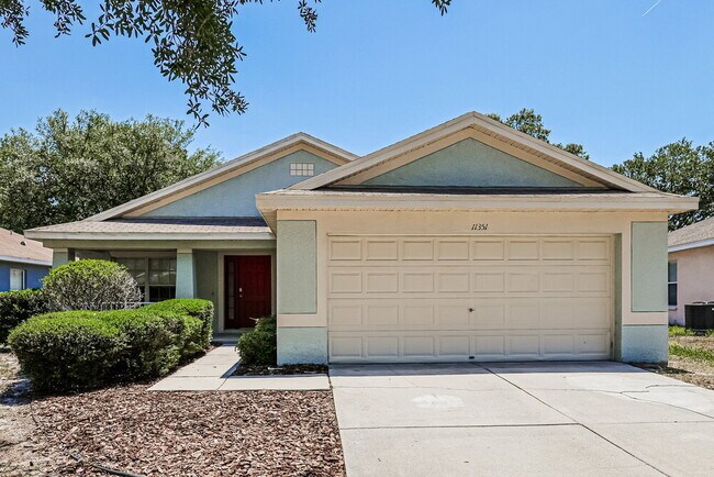 property at 11351 Coconut Island Dr
