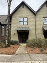 1543 Inverness Cove Ln in Birmingham, AL - Building Photo
