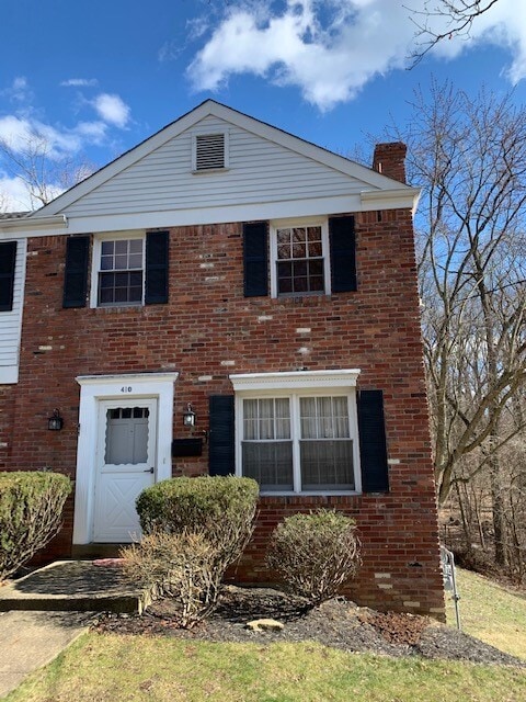 property at 410 Anawanda Ave