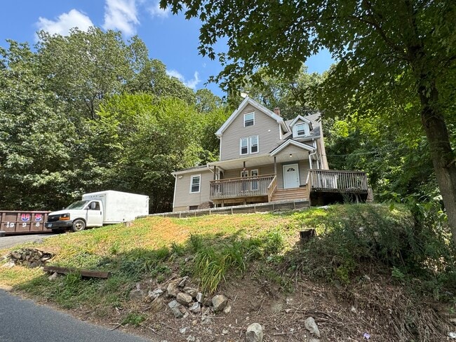 property at 84 Yale St