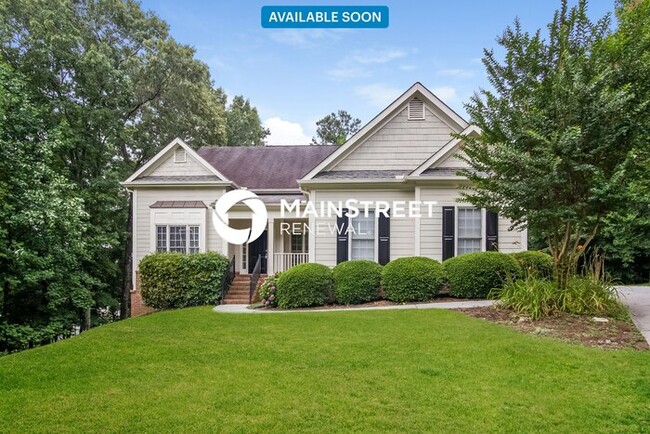 property at 90 Observatory Dr