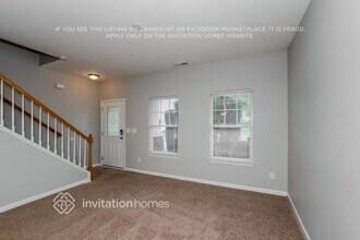 13814 Purple Bloom Ln in Charlotte, NC - Building Photo - Building Photo