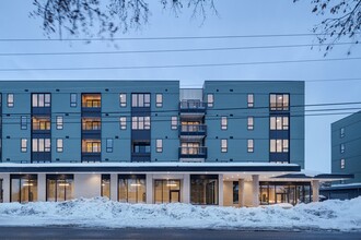 Haymaker in Bozeman, MT - Foto de edificio - Building Photo