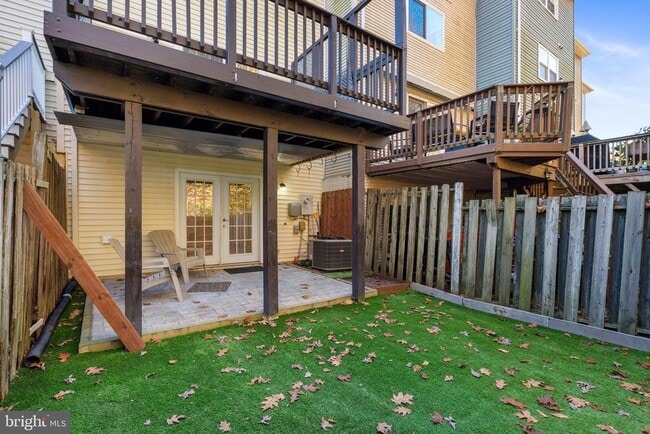 3516 Ashby Ct in Woodbridge, VA - Building Photo - Building Photo