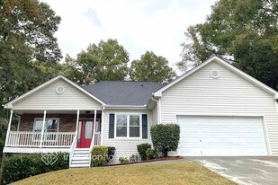 1325 Princeton View Ct in Loganville, GA - Building Photo