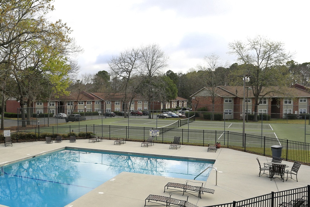 Park Place Hanahan, SC Apartments