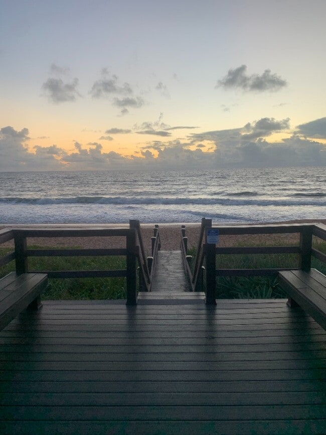 property at 5500 Ocean Shore Blvd
