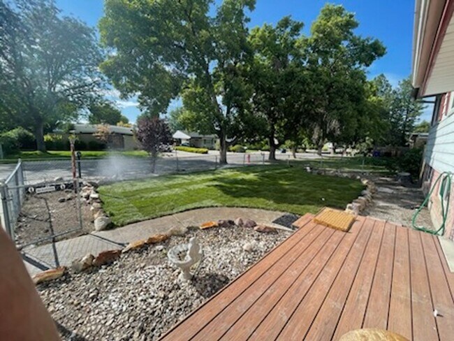 4663 Namba Way, Unit UPPER UNIT in Murray, UT - Building Photo - Building Photo