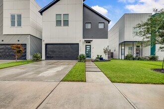 3306 Cardinal Crest Ln in Houston, TX - Building Photo - Building Photo