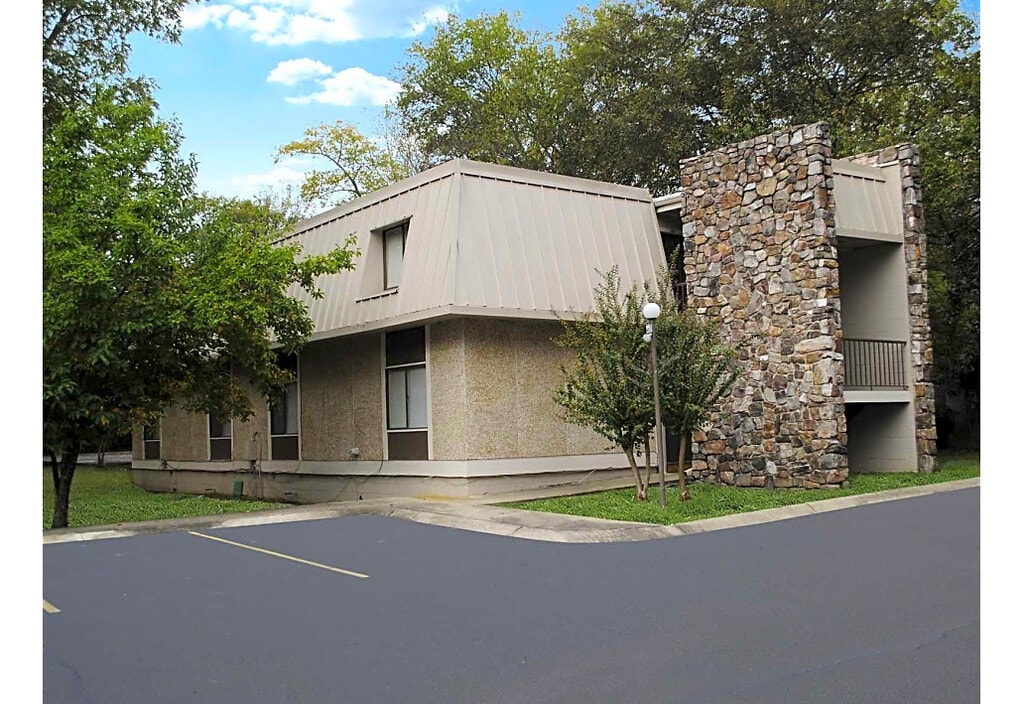 Indiandale Apartments Hot Springs, AR Apartments