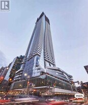 1 Bloor St E in Toronto, ON - Building Photo