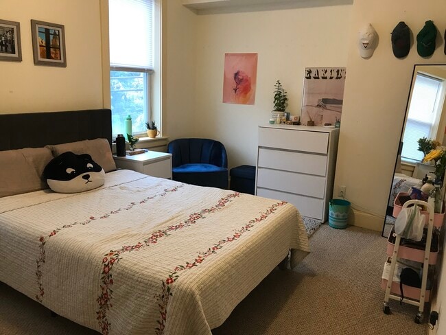 3937 Baltimore Ave in Philadelphia, PA - Building Photo - Building Photo