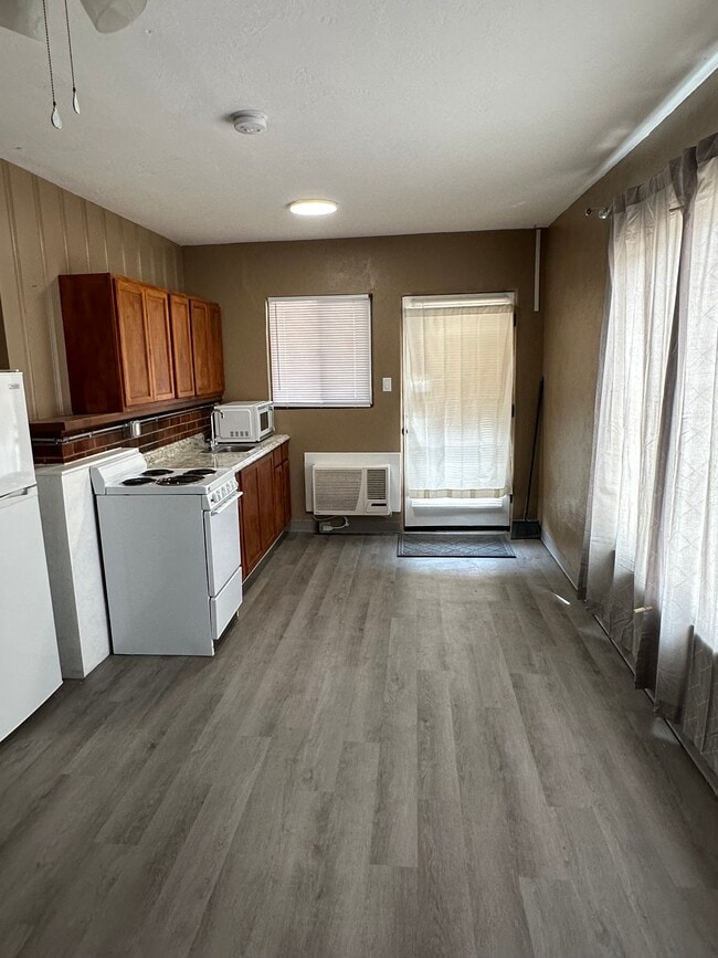 property at 221 S Main Ave