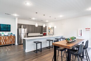 Sunrise View in Decatur, GA - Building Photo