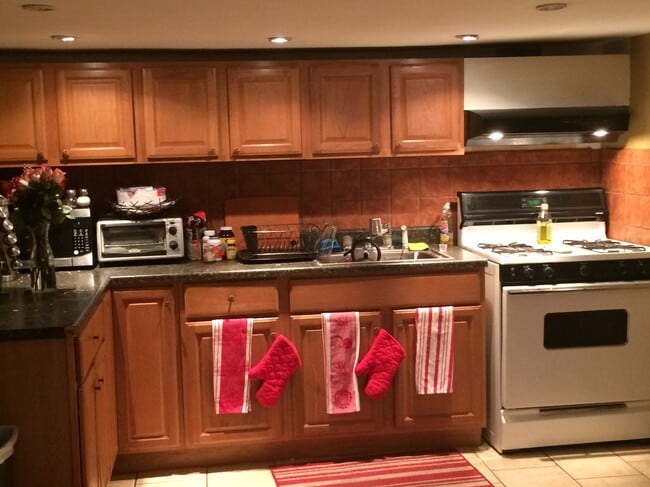 17 Westend Ave, Unit Westend Avenue in Nyack, NY - Building Photo - Building Photo