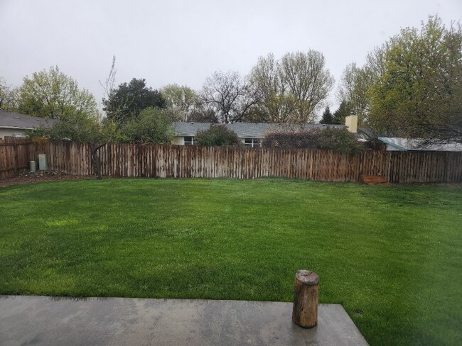 875 Aspen Pl in Mountain Home, ID - Building Photo - Building Photo