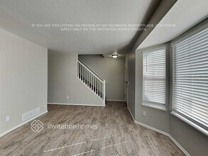 6892 Ketchum Dr in Colorado Springs, CO - Building Photo - Building Photo