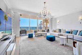 7154 Fisher Island Dr in Miami Beach, FL - Building Photo - Building Photo