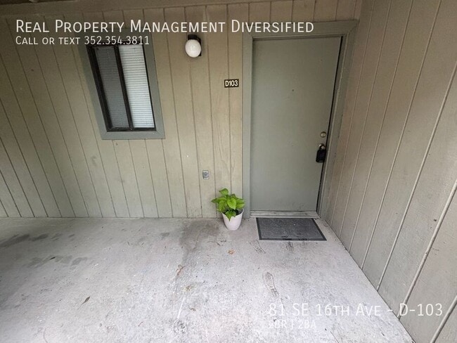 81 SE 16th Ave in Gainesville, FL - Building Photo - Building Photo